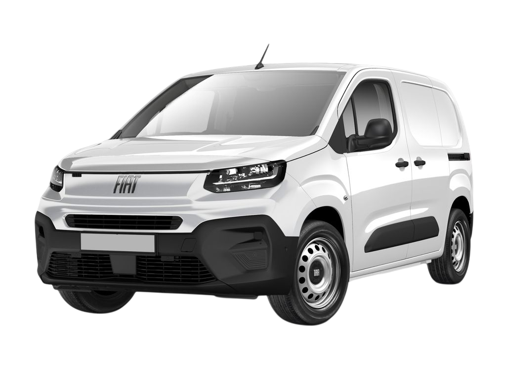 Fiat Doblo 1.6