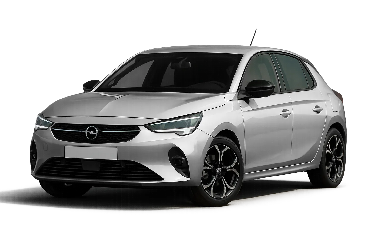 Opel Corsa 1.2T